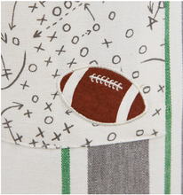 Tackle Your Appetite Apron