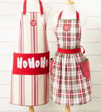 Ho Ho Ho! Chef Apron