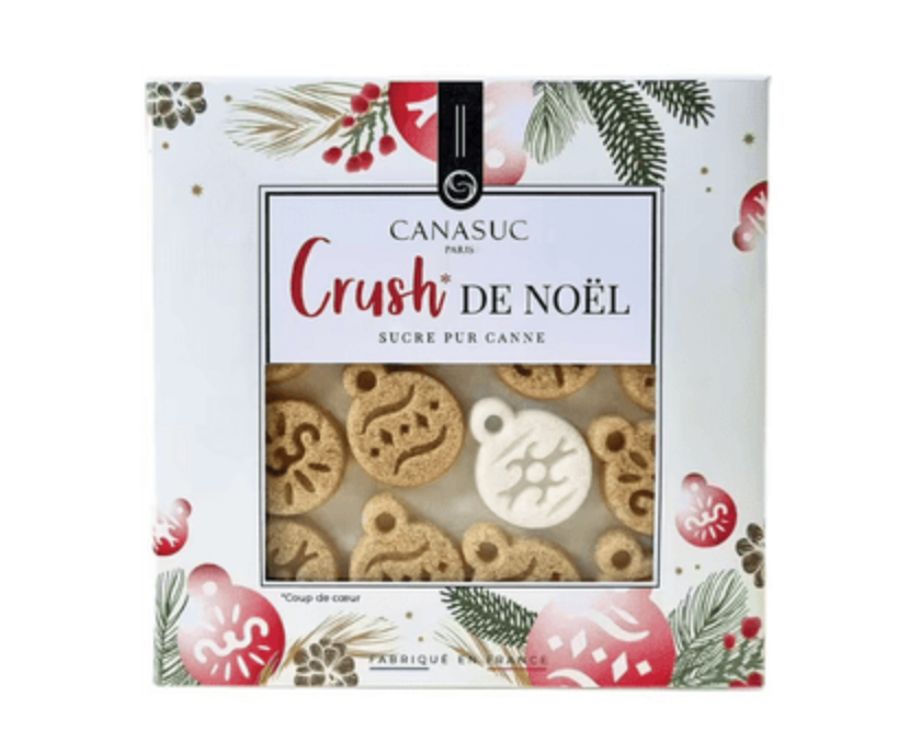 Crush de Noel Sugar