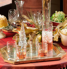 Christmas Tree Pitcher