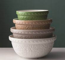 In The Forest S12 Cream Fox Mixing Bowl