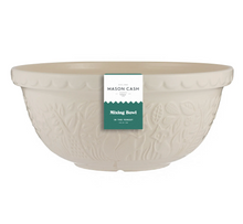 In The Forest S12 Cream Fox Mixing Bowl
