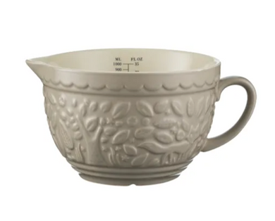 In The Forest 1 Litre Batter Bowl