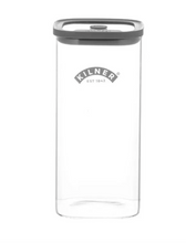 Kilner Storage Fresh Storage Square Jars