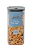Kilner Storage Fresh Storage Square Jars