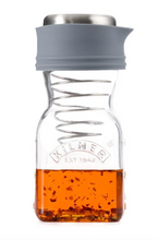 Salad Dressing Maker