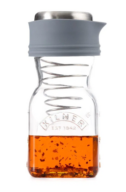 Salad Dressing Maker