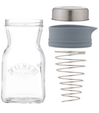 Salad Dressing Maker