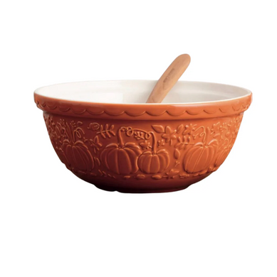 Pumpkin Mixing Bowl-Limited Edition