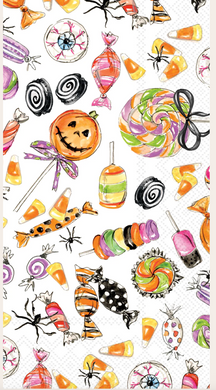 Just Treats Allover Guest Towel