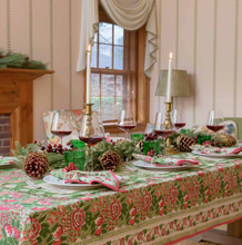 Autumn Orchard Table Linens