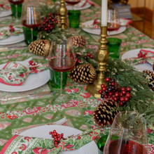 Autumn Orchard Table Linens