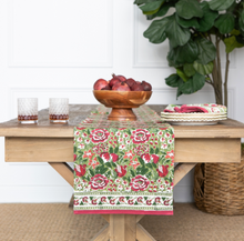 Autumn Orchard Table Linens