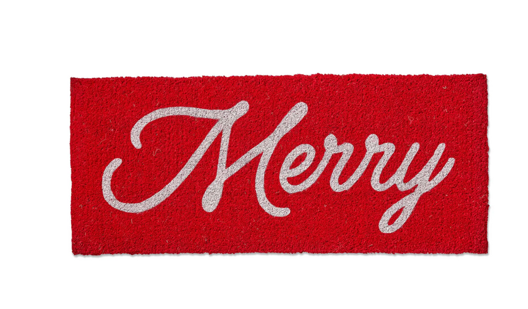 Merry Estate Coir Mat