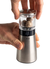 Daman Nutmeg Mill - 6in.