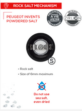 Bistro Chef Salt Mill