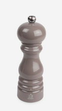 Paris 7" U'Select Pepper Grinder-Smoke Gray