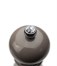 Paris 7" U'Select Pepper Grinder-Smoke Gray