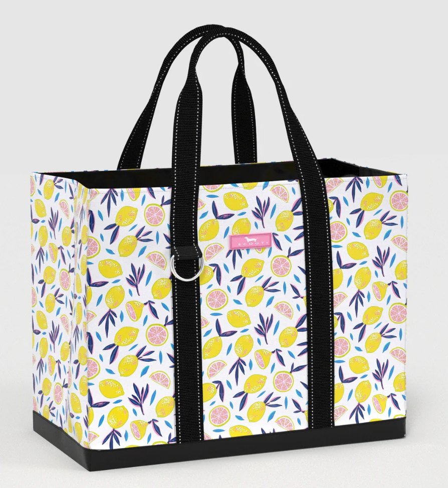 Deano Tote large-Zest In Show