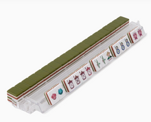 Drake Mahjong Tiiles