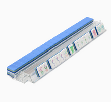 Moonlight Mahjong Tiles