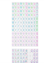 Amara Mahjong Tiles