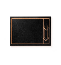 Frank Lloyd Wright Medium Cut & Serve Board