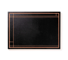 Frank Lloyd Wright Large Cut & Serve Board