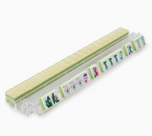 Palm Royal Mahjong Tiles