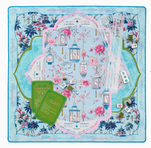 Radiance Mat In Tube