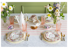 Die-cut Spring Meadow Placemat