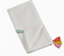 Tassel Napkin