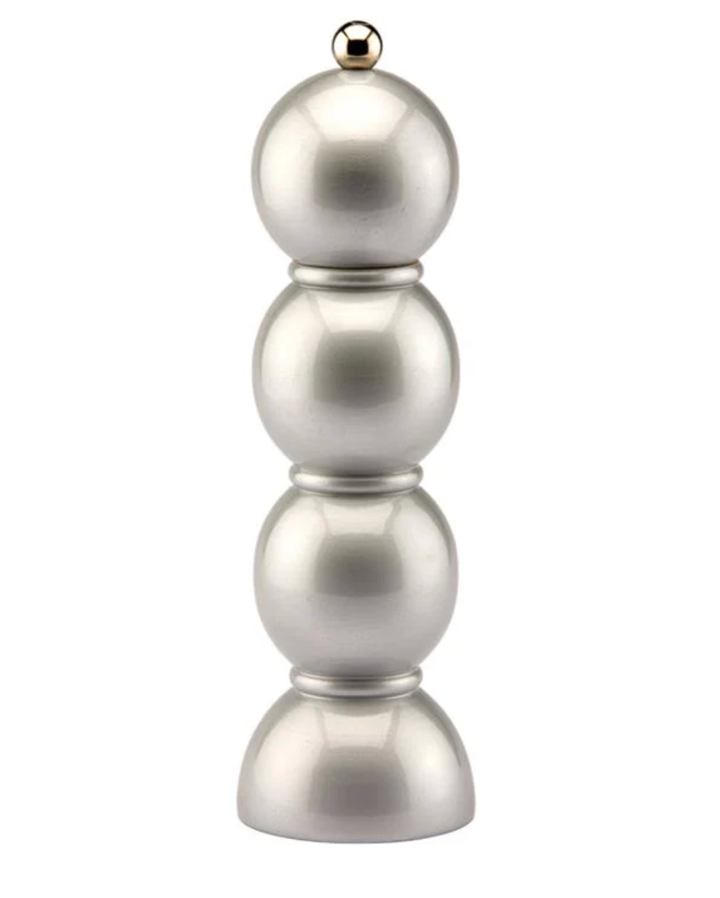 Bobbin S & P - Silver