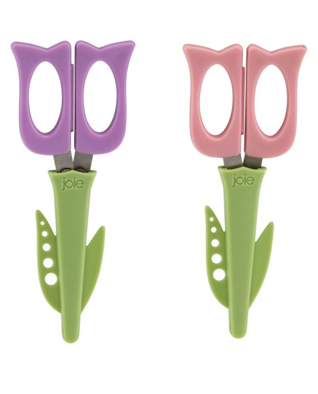 Tulip Herb Scissors and Stripper
