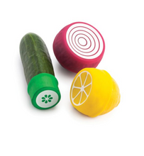 Silicone Fresh Stretch Lids