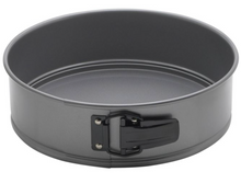 Non Stick Springform Pan 9"