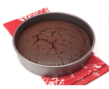 Non Stick Springform Pan 9"