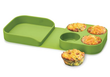 Microwave Egg Bite Cooker