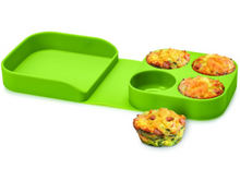 Microwave Egg Bite Cooker