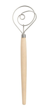 Baking Dough Whisk 15"