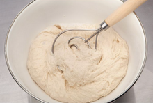 Baking Dough Whisk 15"