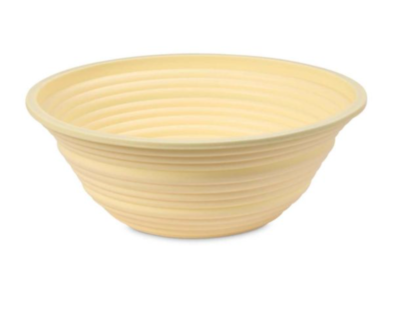 Silicone Collapsible Proofing Basket Round