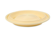 Silicone Collapsible Proofing Basket Round