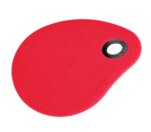 Silicone Bowl Scraper