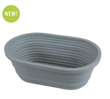 Silicone Proofing Basket - Oval