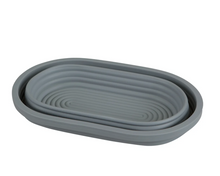 Silicone Proofing Basket - Oval