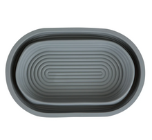 Silicone Proofing Basket - Oval