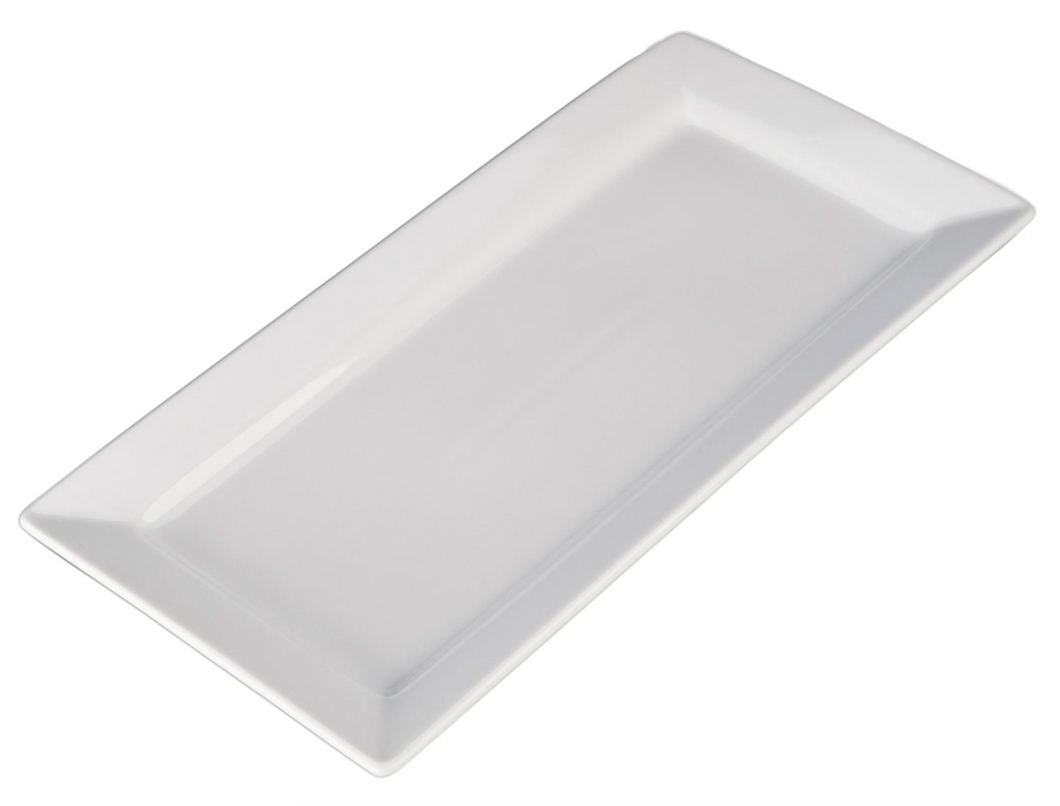Rectangular Platter 18