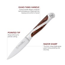 3.5" Paring Knife