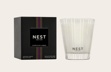 NEST Candle - Moroccan Amber